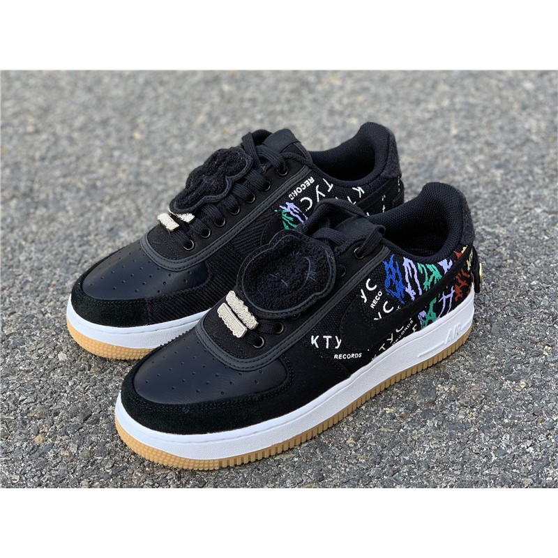 air force 1 astroworld