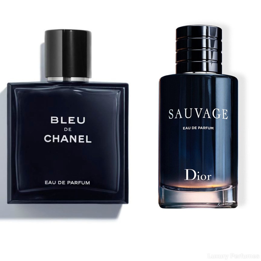dior bleu parfum