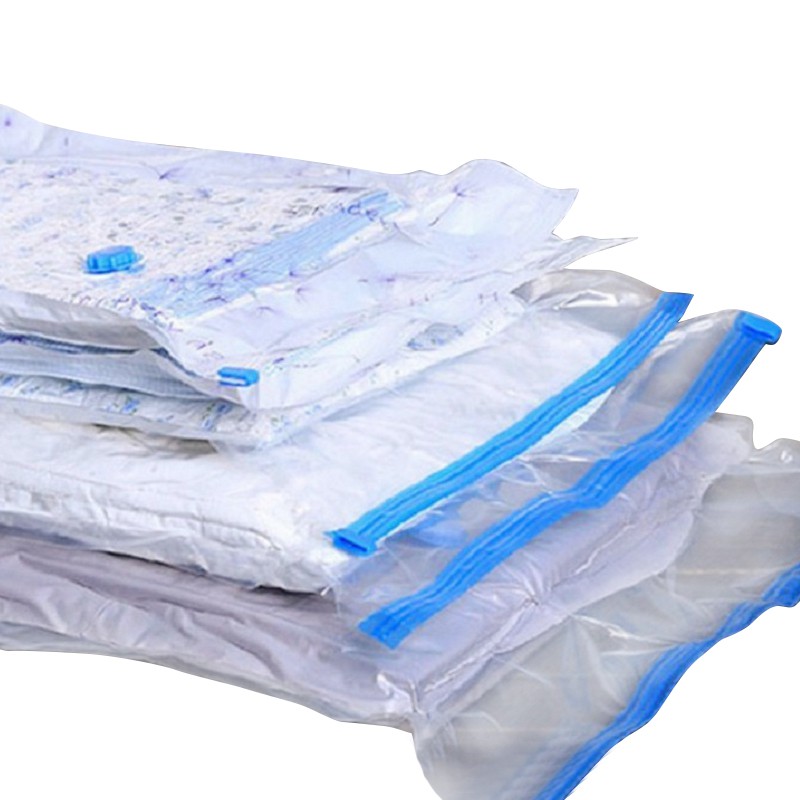 airless storage bags