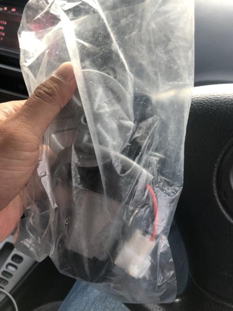 Perodua Kancil Power Window Motor - Contoh Alasan