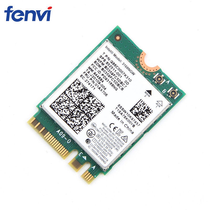 Neznanje Paluba Alge Intel R Dual Band Wireless Ac 3168 Driver Triangletechhire Com