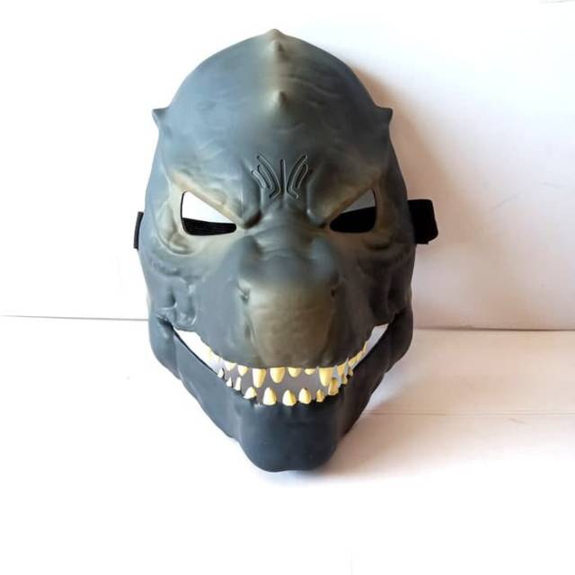 Godzilla King Of The Monster Mask Shopee Malaysia