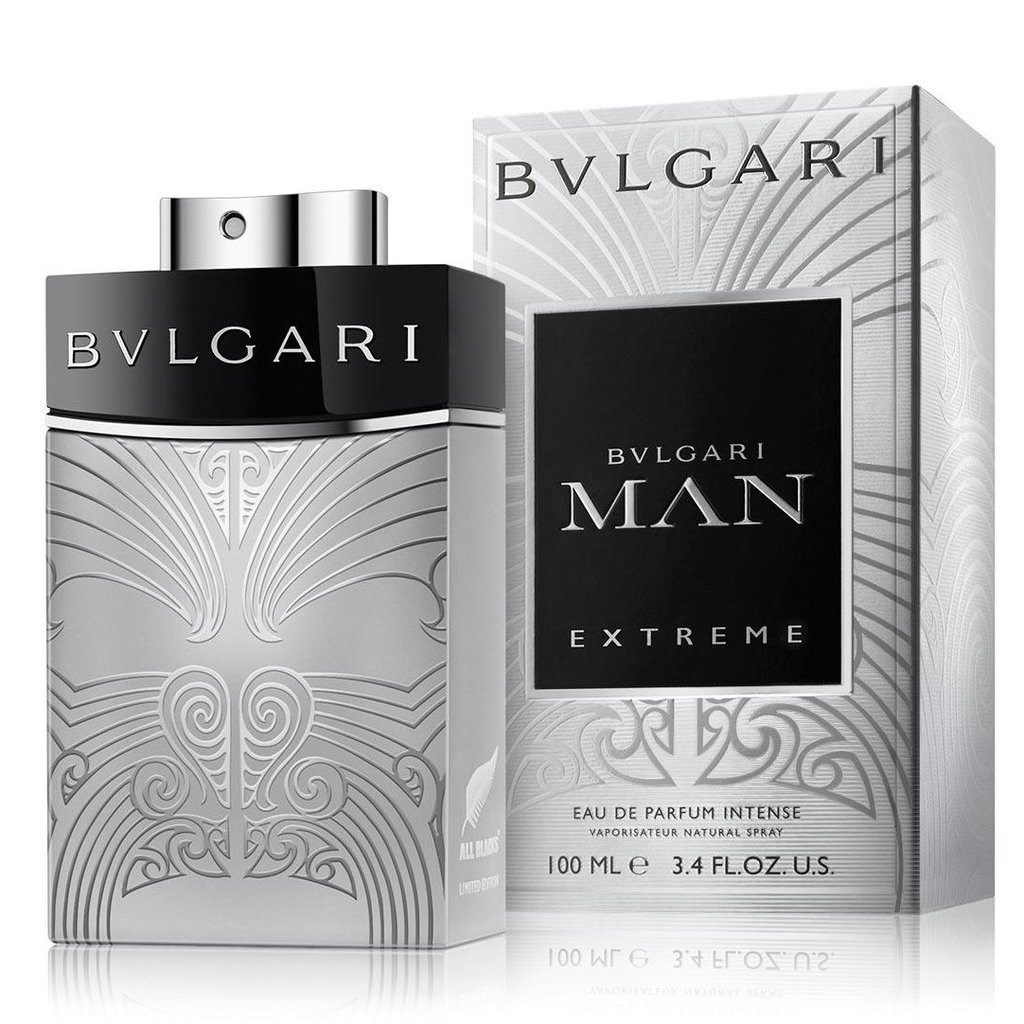 bvlgari man in black parfum 100 ml