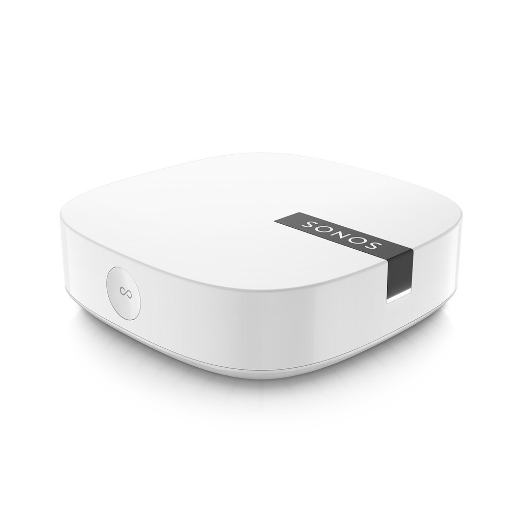 sonos 4g router