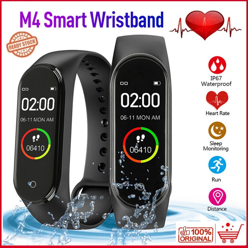 xiaomi m4 smart watch