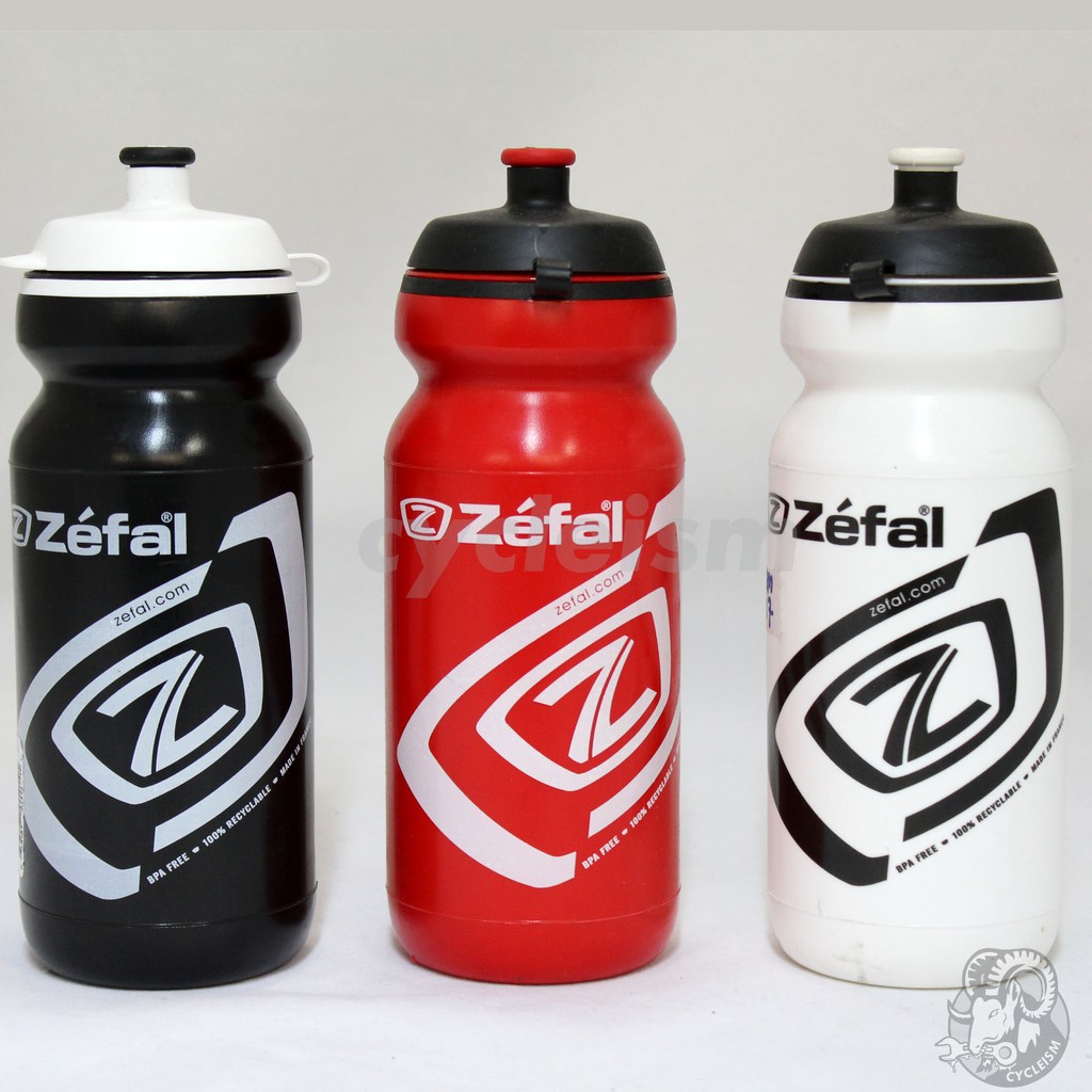 zefal bottle