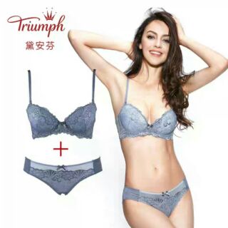 triumph ladies underwear