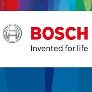 [ORIGINAL] Bosch BA2014 Wiper Set 20" + 14" - Perodua 