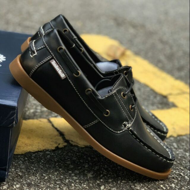 timberland loafer shoes