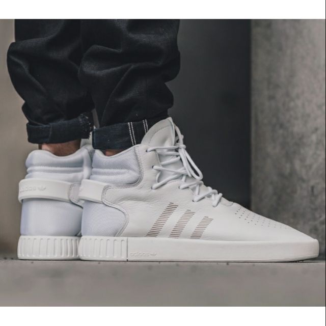 tubular invader