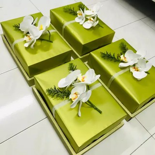 Shopeechoice Pvc Kotak Hidden Hantaran Bungkus Murah Boleh Letak Barang Hantaran Pvc Shopee Malaysia