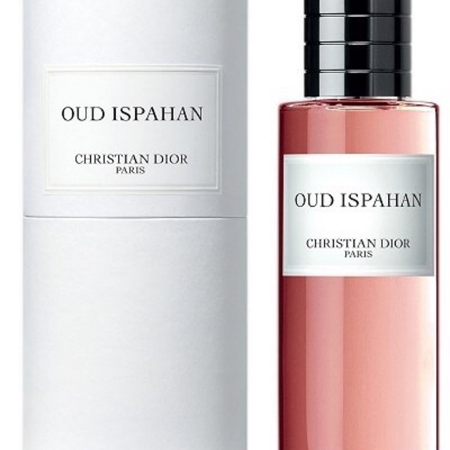 oud ispahan 100ml