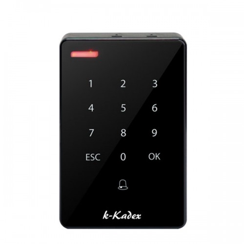 Fingertec Access Control K Kadex Pre Order Shopee Malaysia