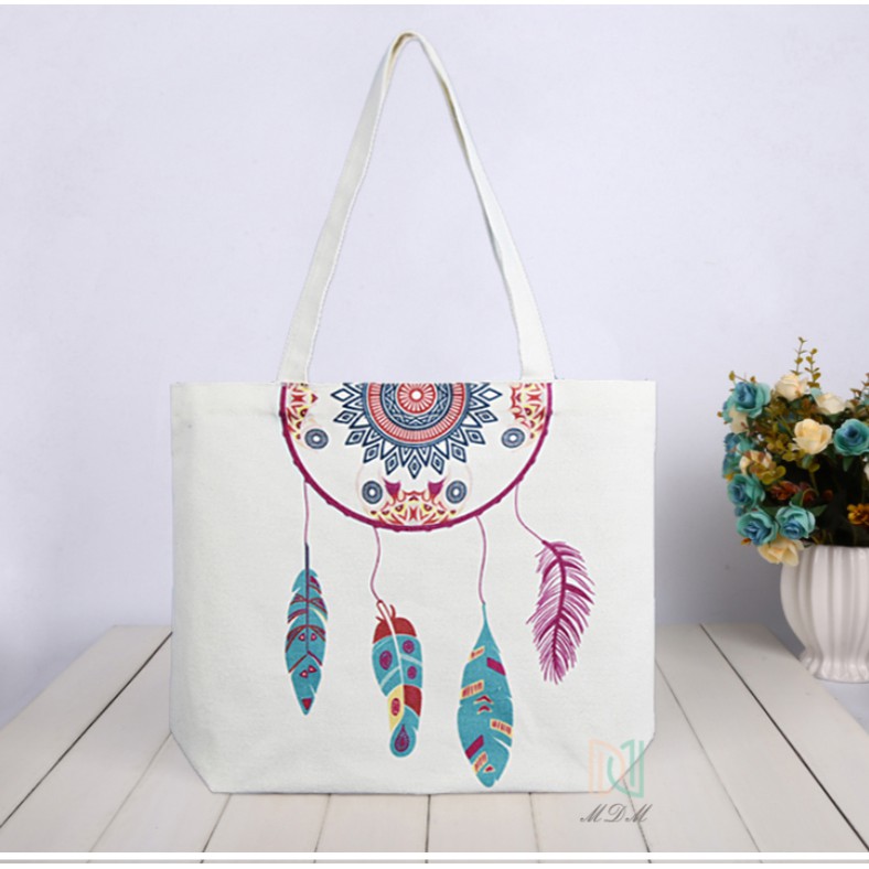 canvas tote bag design