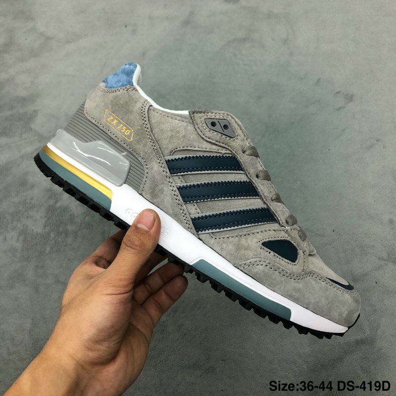 adidas zx 750 size 7.5