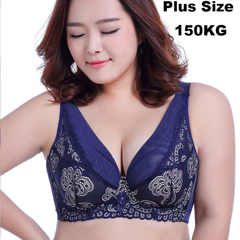 plus size bras no underwire