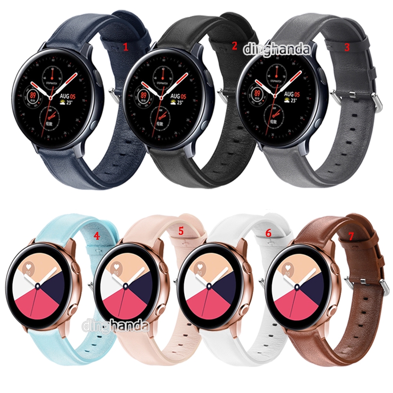samsung gear s4 watch straps