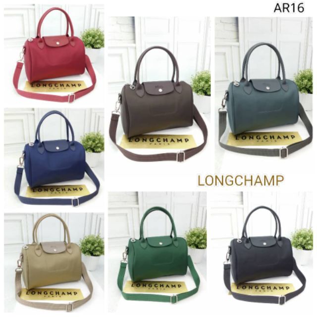 ✨LongChamp Speedy Women Handbags 