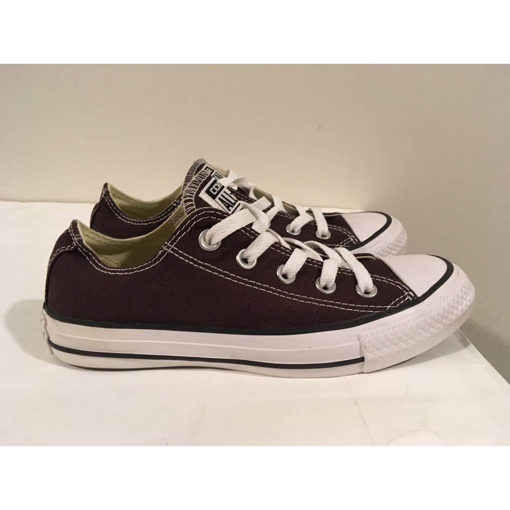 converse chuck taylor brown