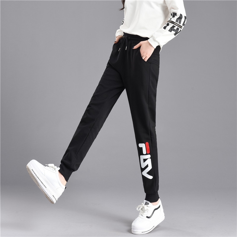 champion loose sweatpants