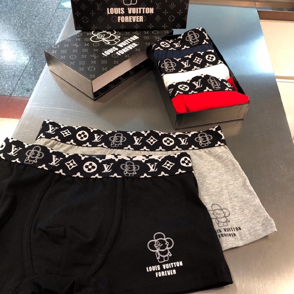 louis vuitton boxer shorts
