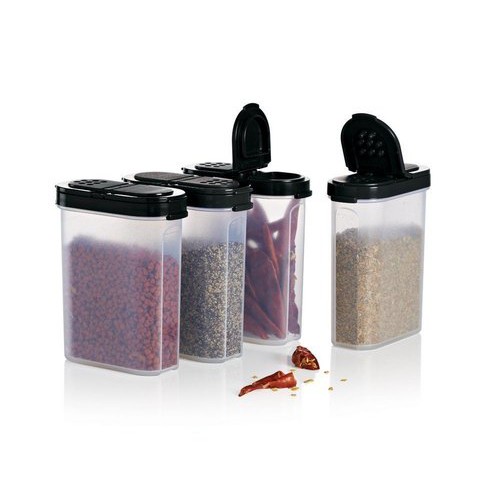 Tupperware Modular Mate Spice Set