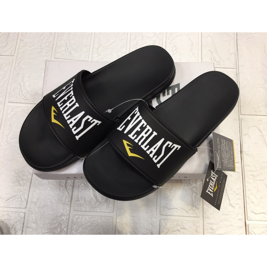 everlast slipper