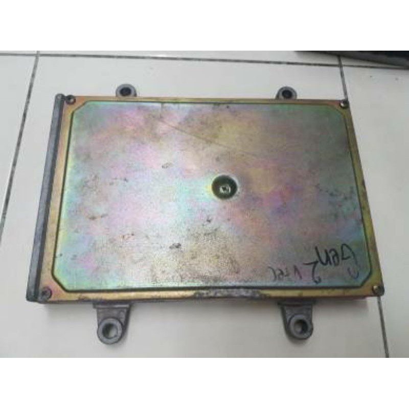 Civic EG4 EG8 D15B sohc vtec auto P08 jdm ecu  Shopee Malaysia