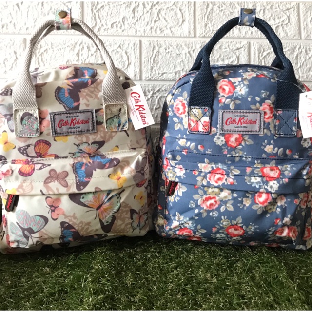 small cath kidston backpack