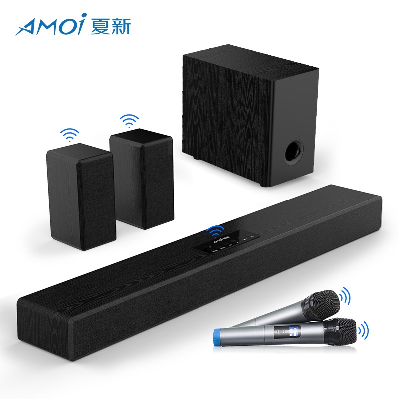 echo home theater system
