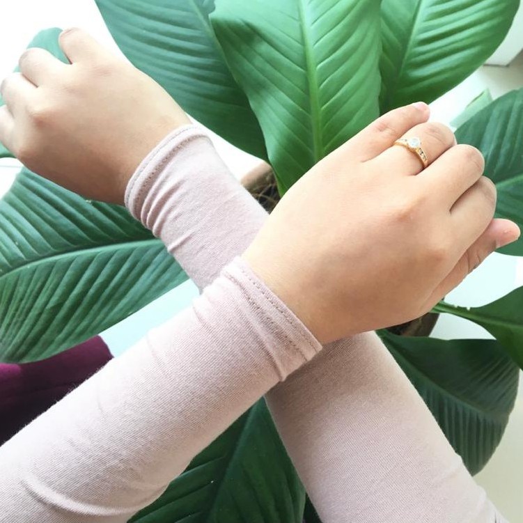 Buy Hand Socks Jersey 1 Pair Stretchable Inner Tangan Sarung Tangan Kain Sejuk Selesa Lembut Seetracker Malaysia