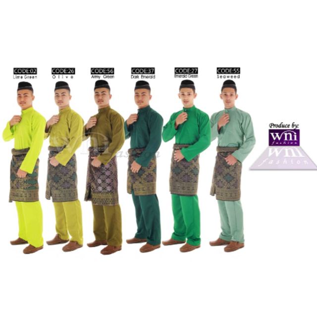 HOT SELLING Baju Melayu Tradisional saiz kanak kanak HOT SELLING Baju Melayu Tradisional saiz kanak kanak