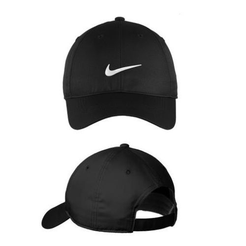 dri fit ball caps
