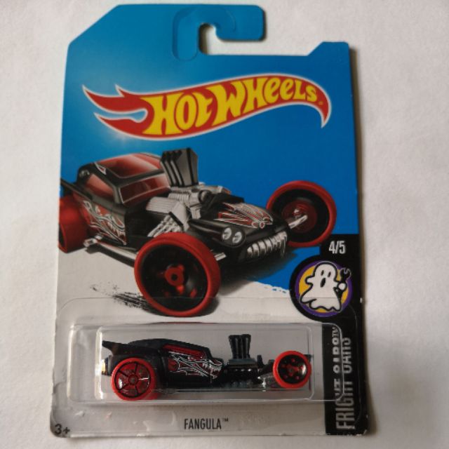 hot wheels fangula