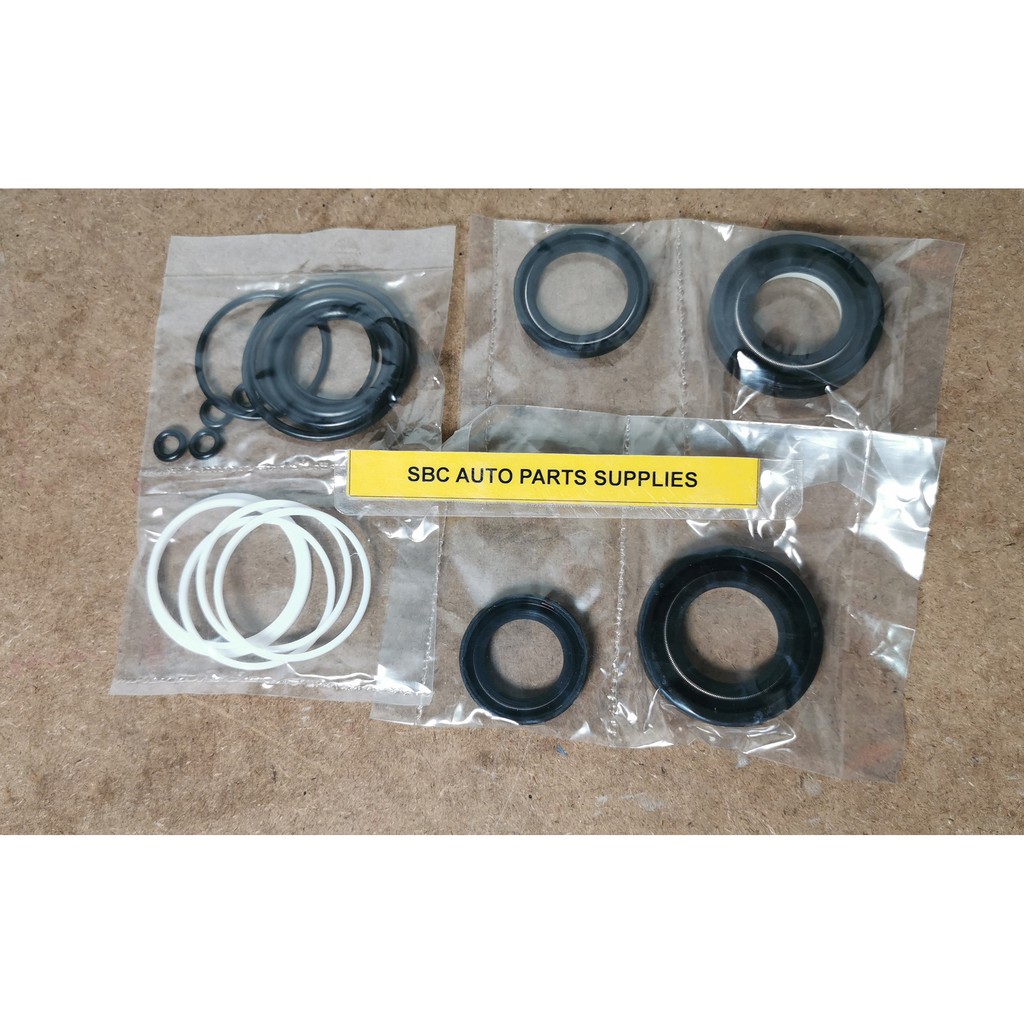 Steering Rack Repair Kit ubicaciondepersonas.cdmx.gob.mx