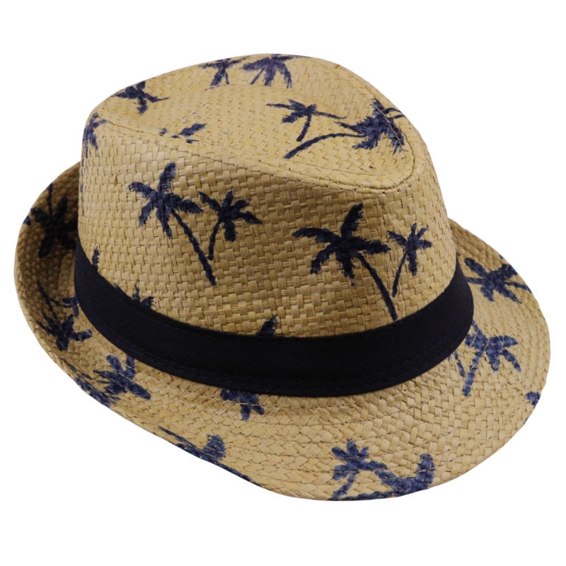 english summer hat