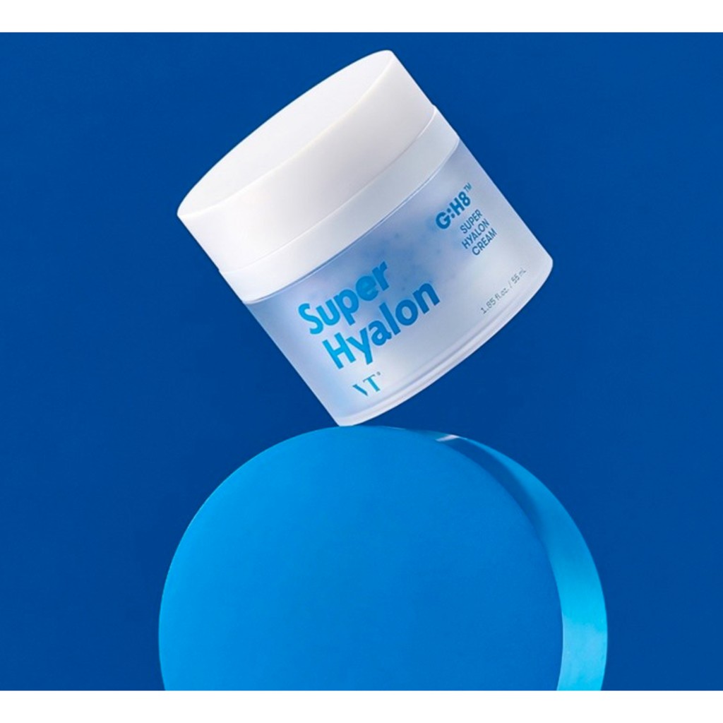 super hyalon skin care set