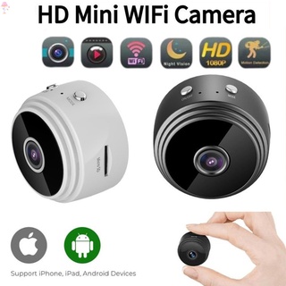 Mini Wireless Car Cctv Camera Malaysia