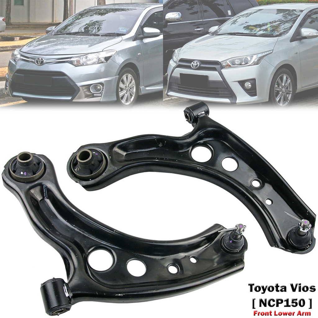 Armrest Toyota Vios Gen 1: Kenyamanan yang Terlupakan dan Upaya Modifikasi
