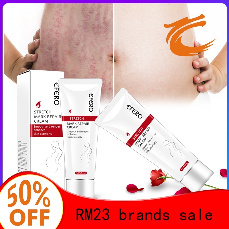 stretch marks repair