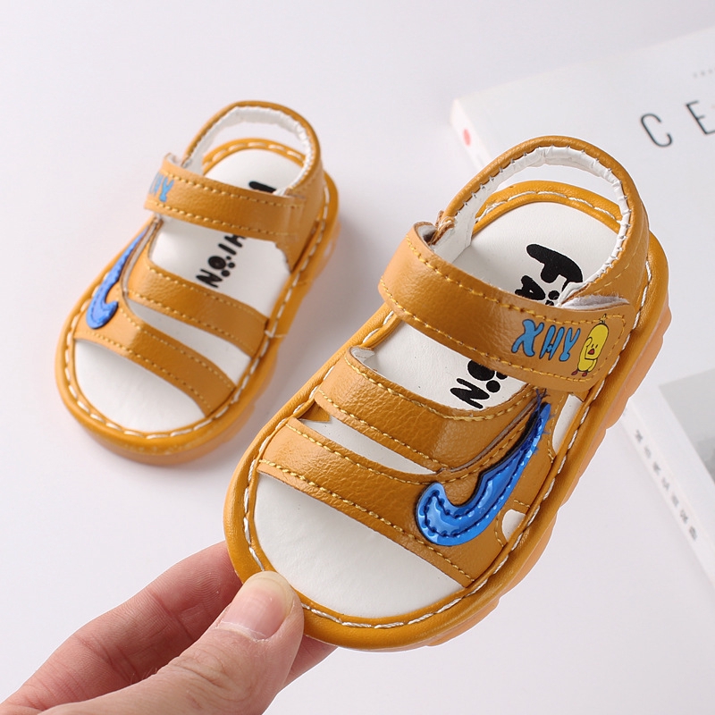 baby girl pre walker sandals