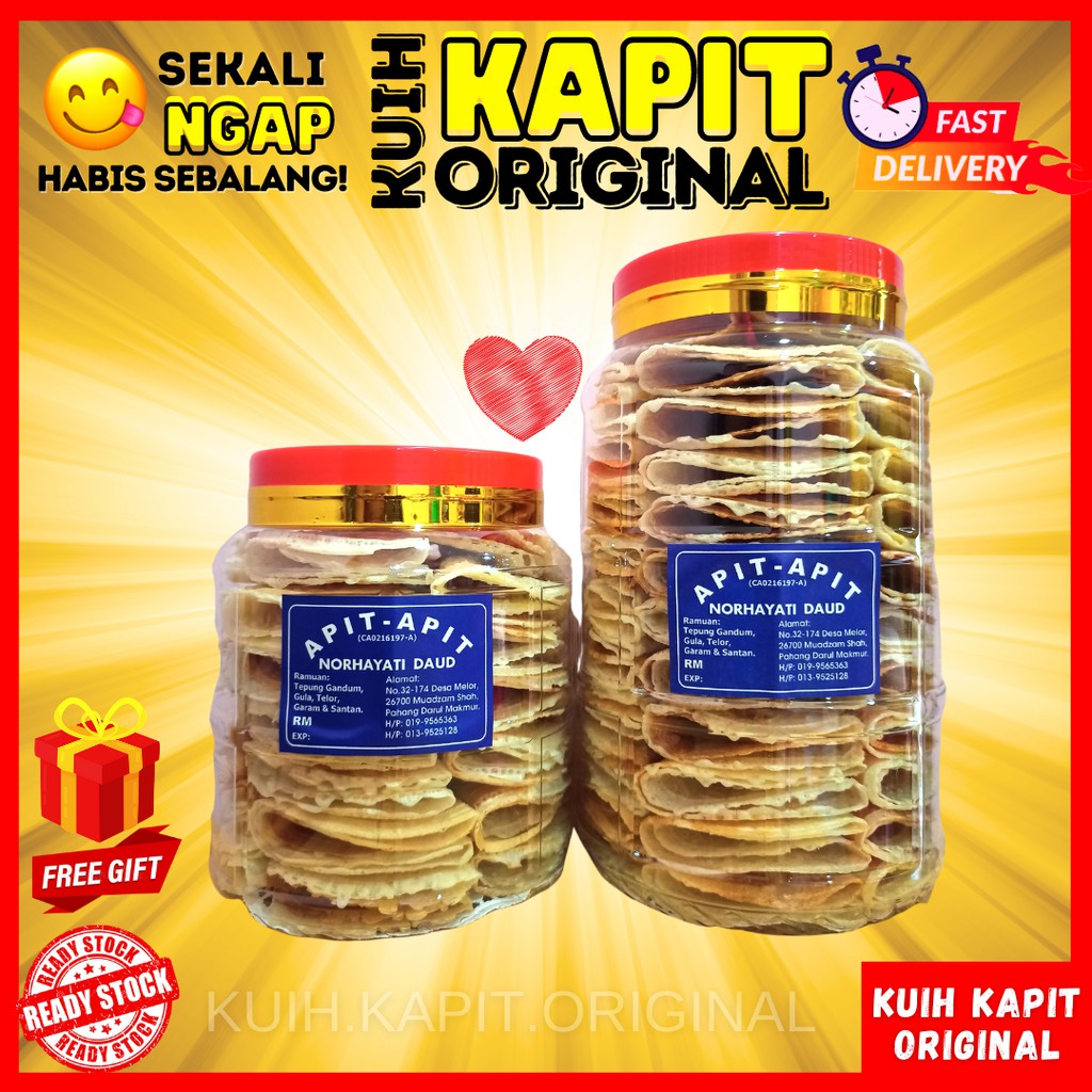 𝗛𝗢𝗧 𝗦𝗔𝗟𝗘 Kuih Kapit Original Kosong Extra Large Size Love Letter Biskut Sapit Cracker Kerepek 𝗔𝗽𝗶𝘁 𝗔𝗽𝗶𝘁 Shopee Malaysia