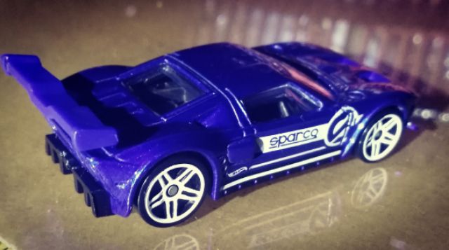 hot wheels n4042