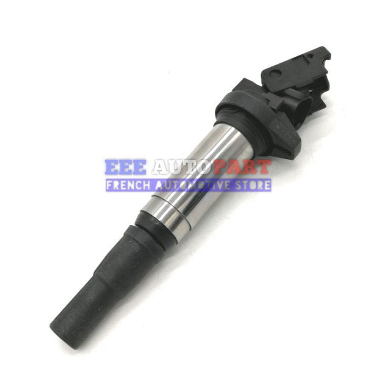 Ignition Coil For Peugeot 208 2008 308 408 508 3008 5008 RCZ Citroen C4 C5 DS3  DS4 DS5 C4 Picasso - Original Delphi | Shopee Malaysia