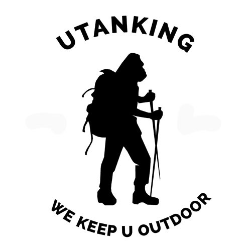 UtanKing store logo