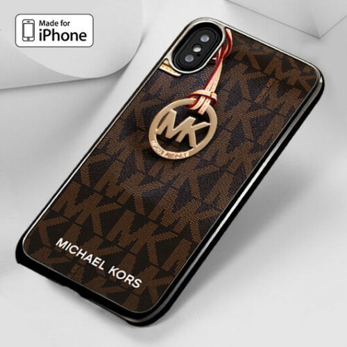 michael kors iphone plus case