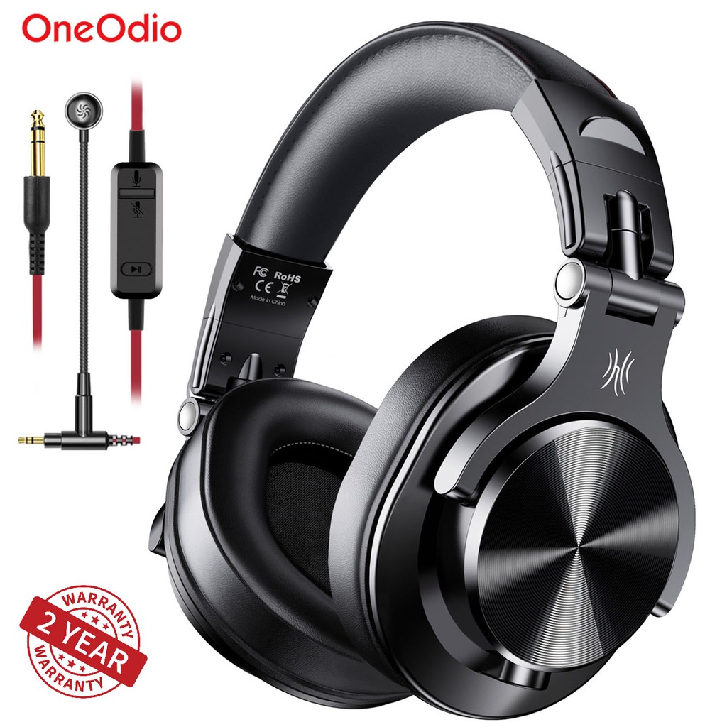 fusion a71 gaming headset