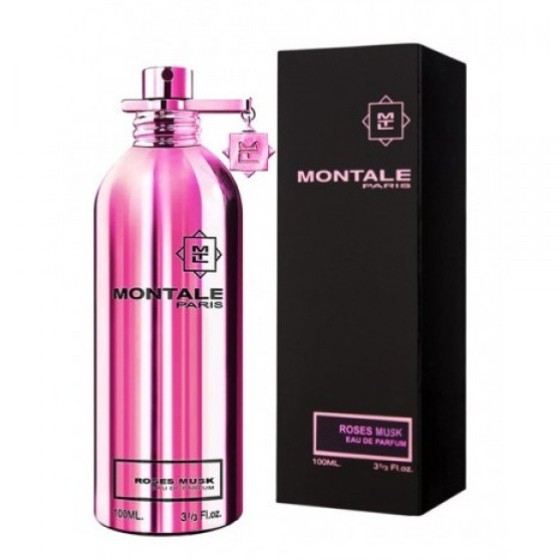 roses musk montale eau de parfum