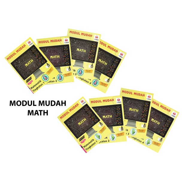 Buku Latihan Modul Pak21 Matematik Tingkatan 1 Resos Guru  Modul Mudah