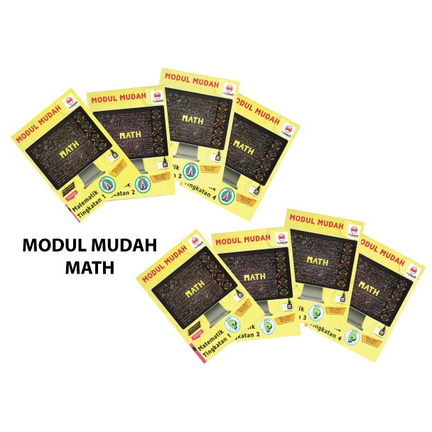 Buku Latihan Modul Pak21 Matematik Tingkatan 1 Resos Guru  Modul Mudah Matematik Tingkatan 1